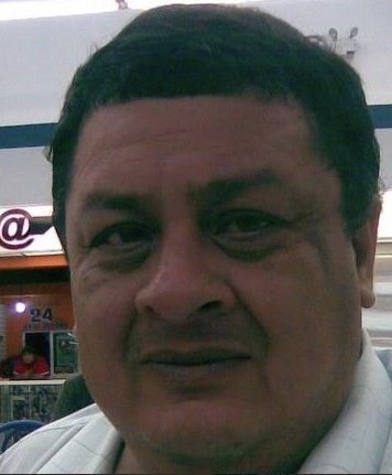 Mario Carrillo