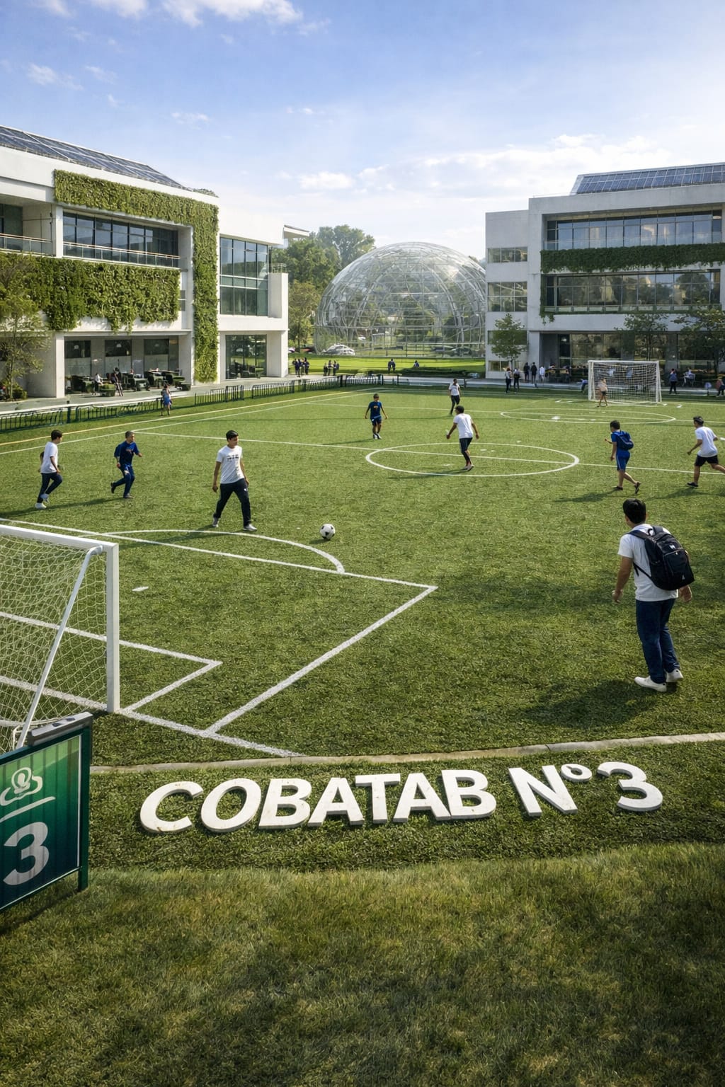 Ceremonia de inauguración